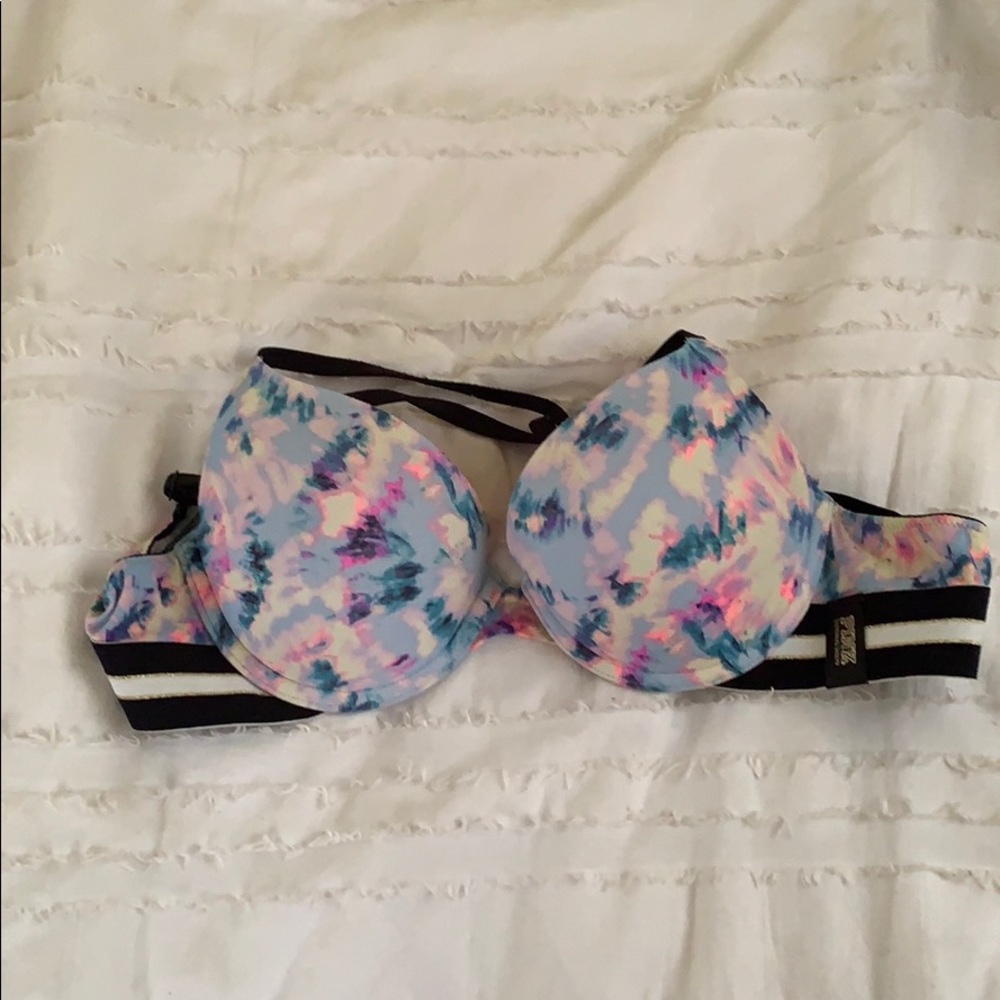 PINK victoria secret bra